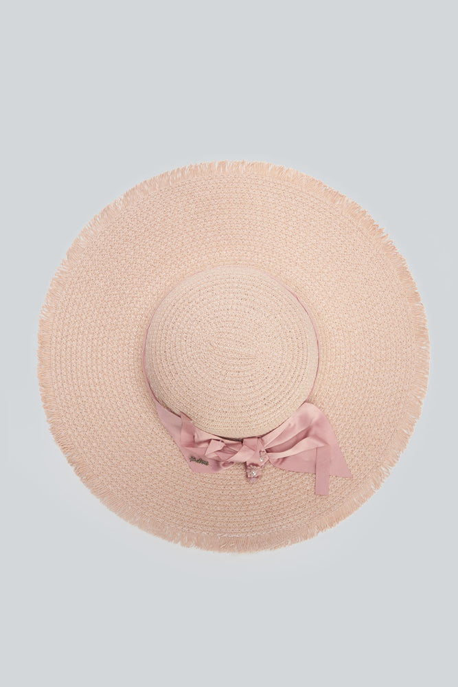 ROSE HAT