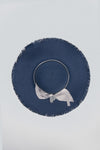 NAVY HAT