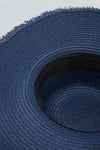 NAVY HAT