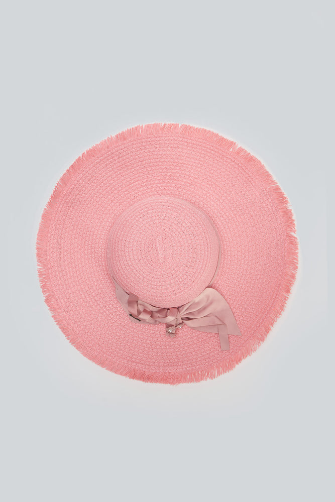 PINK HAT