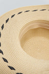 BEIGE HAT