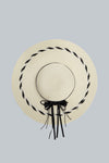 ECRU HAT