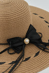 ECRU HAT