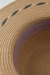 ECRU HAT