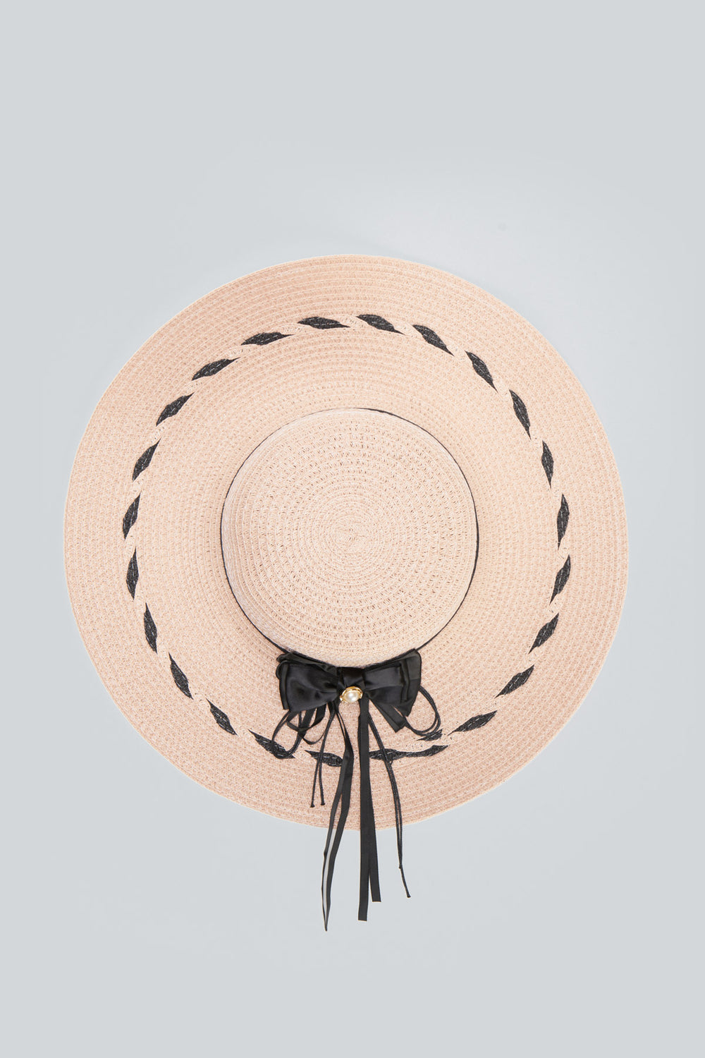 ROSE HAT
