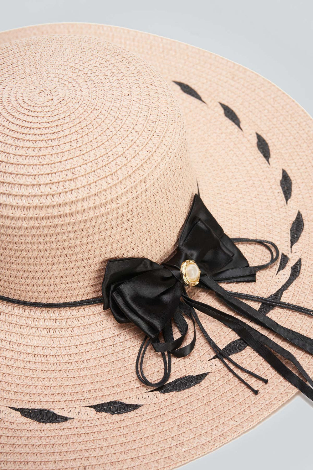 ROSE HAT