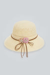 ECRU HAT