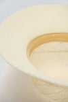 ECRU HAT