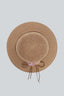 DARK BEIGE HAT