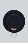 NAVY HAT