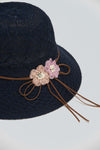 NAVY HAT