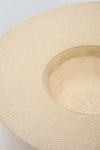 BEIGE HAT