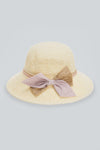 ECRU HAT