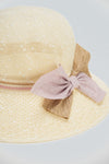 ECRU HAT