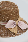 BROWN HAT