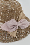 BROWN HAT