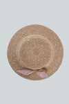 DARK BEIGE HAT