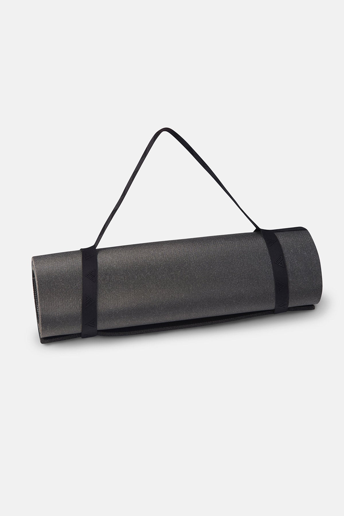 BLACK MATTE