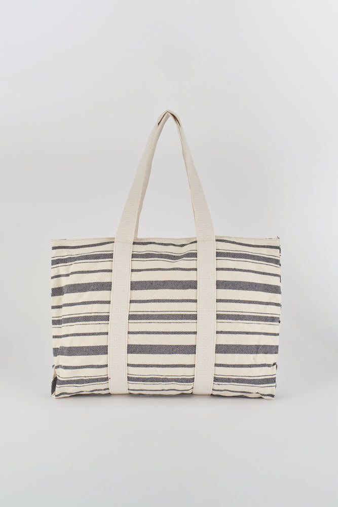 BEIGE BAG