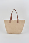 BEIGE BAG