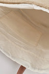 BEIGE BAG