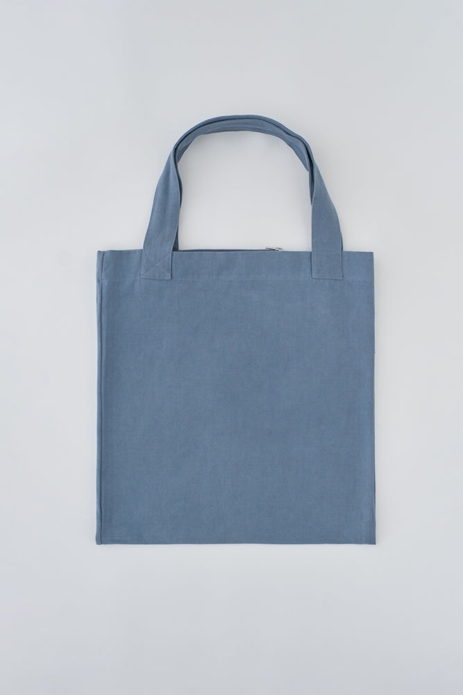 INDIGO BAG