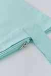 MINT GREEN BAG