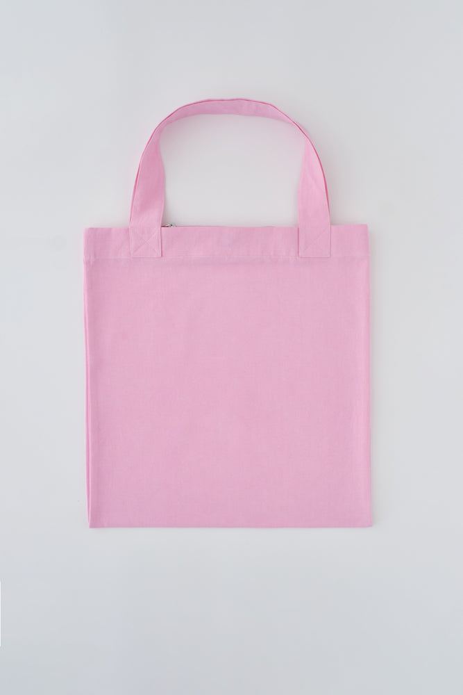 PINK BAG