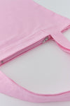 PINK BAG