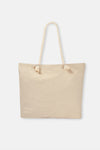 ECRU BAG