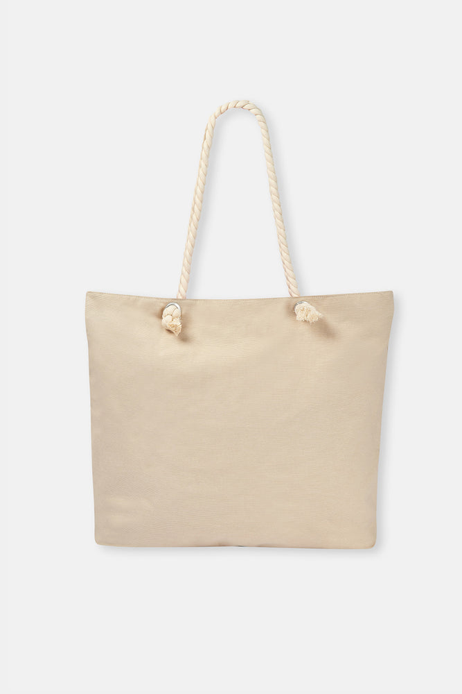 ECRU BAG