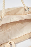 ECRU BAG