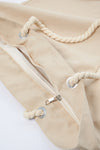 ECRU BAG