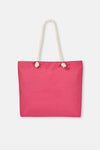 FUCHSIA BAG