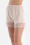 SALMON SHORT SET