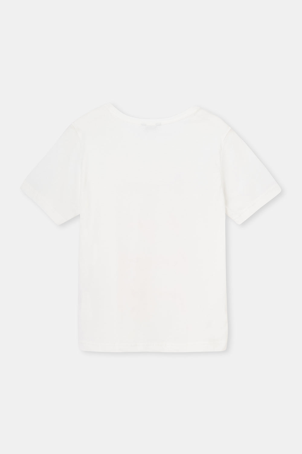 GREY MELANGE SHORT SET