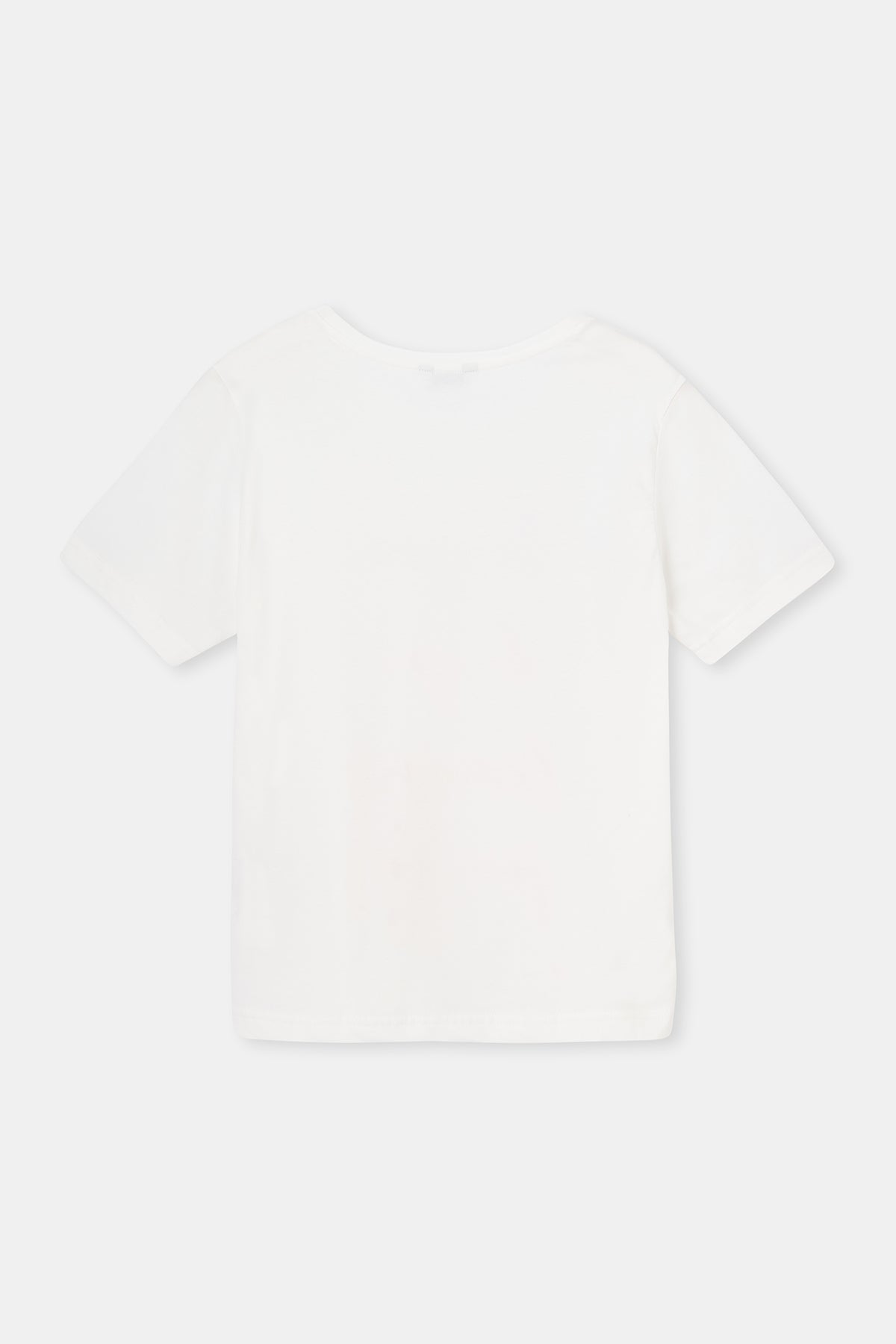 GREY MELANGE SHORT SET