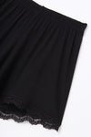 BLACK SHORTS