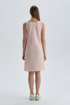 PINK DRESS