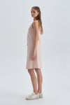 PINK DRESS