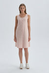 PINK DRESS
