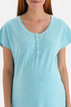 MINT DRESS