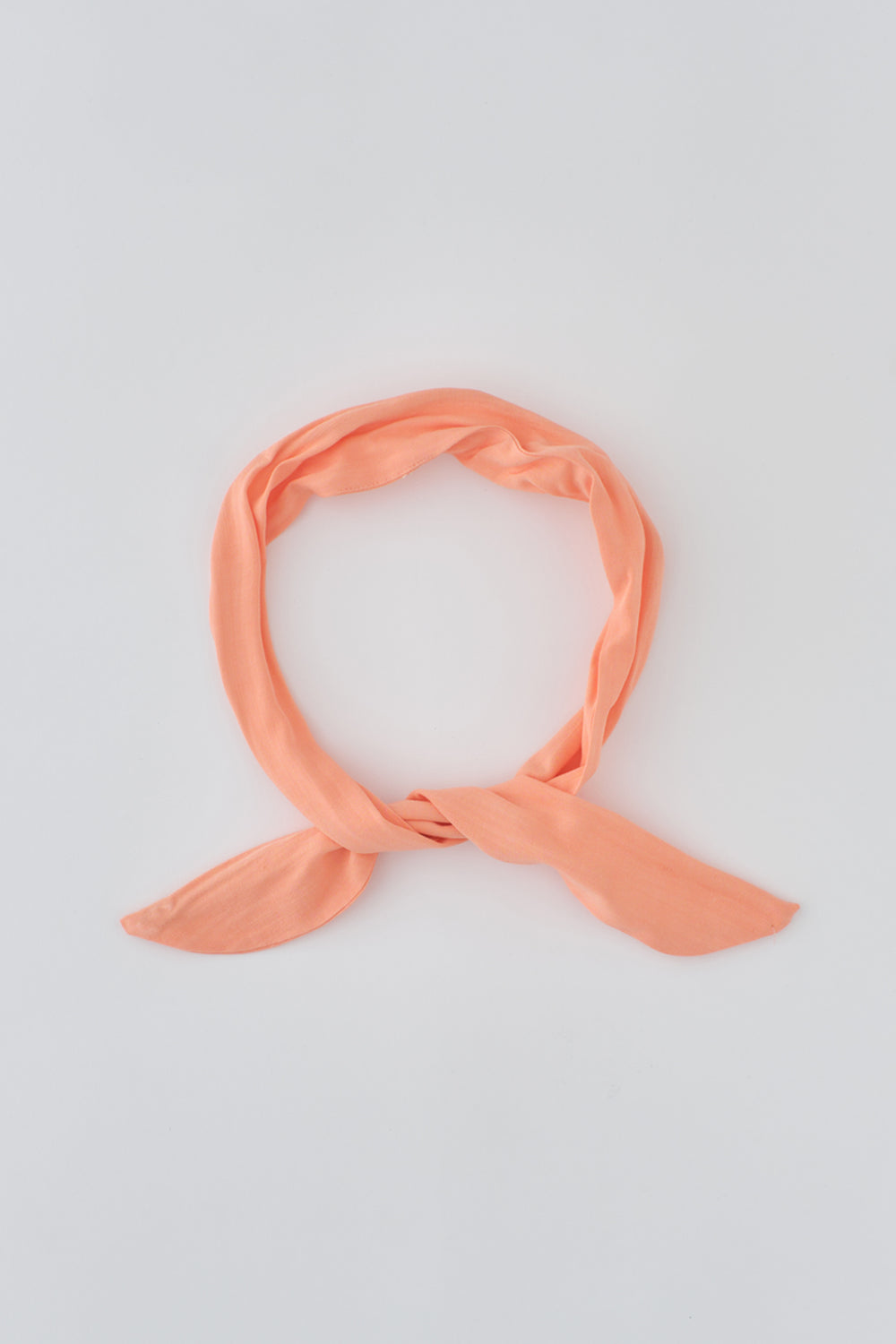 SALMON BANDANA