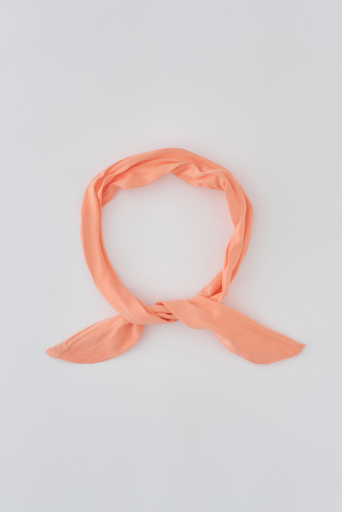 SALMON BANDANA