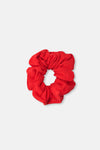 RED HAIR CLIP