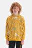MUSTARD SWEATSHIRT