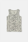 GREY TANKTOP