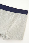 GREY - MINT BOXER
