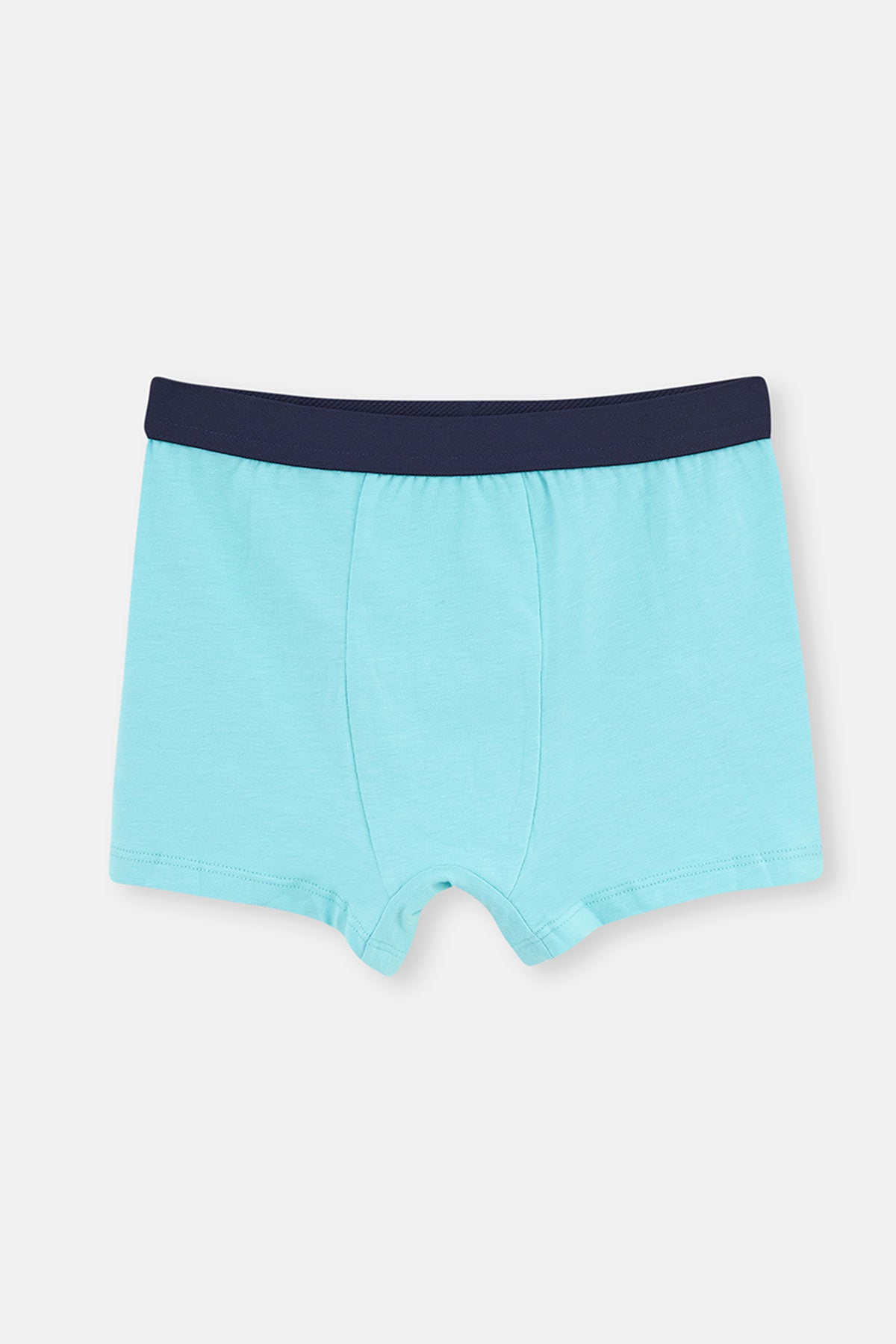 GREY - MINT BOXER