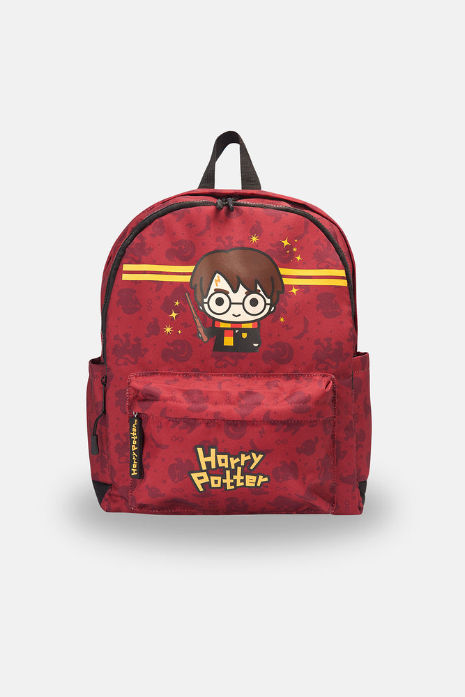 BORDEAUX BACKPACK